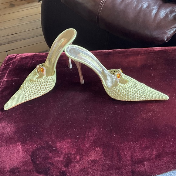 Gianmarco Lorenzi heels - Picture 2 of 7